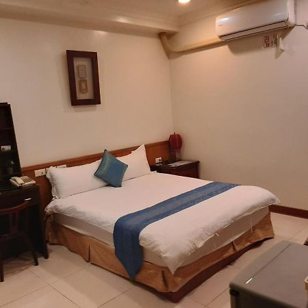 Nanwan Jiahewu Inn מראה חיצוני תמונה