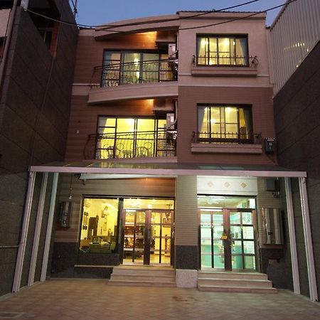 Nanwan Jiahewu Inn מראה חיצוני תמונה