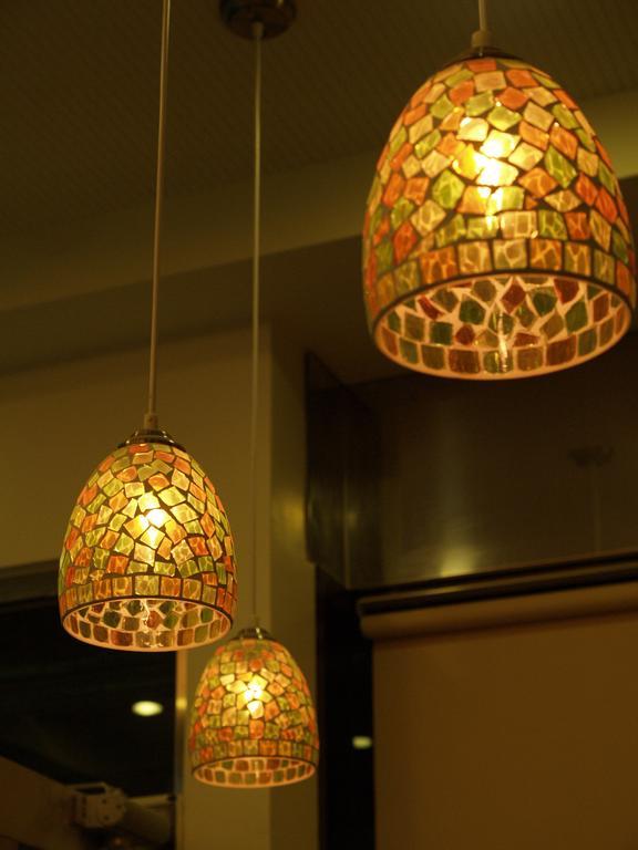 Nanwan Jiahewu Inn מראה חיצוני תמונה