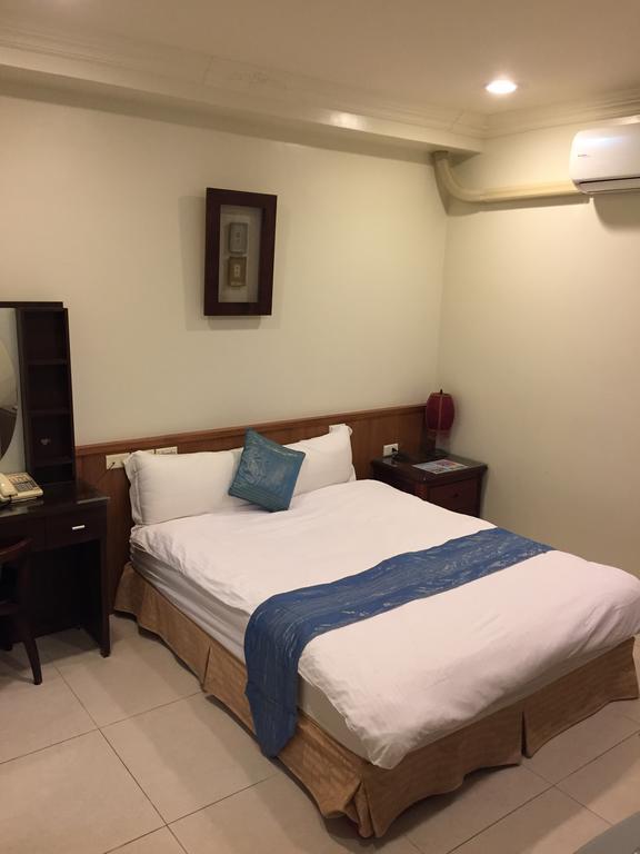 Nanwan Jiahewu Inn מראה חיצוני תמונה