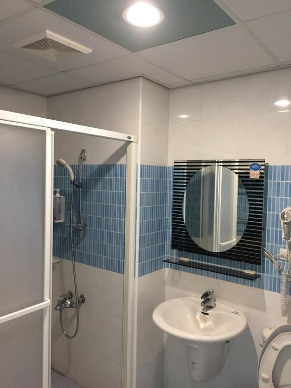 Nanwan Jiahewu Inn מראה חיצוני תמונה
